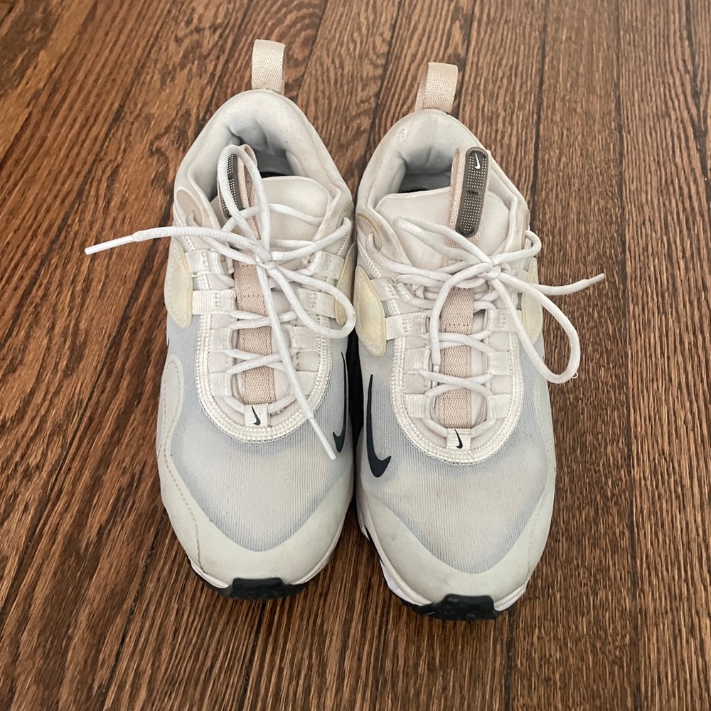 Nike Spark Phantom size 6